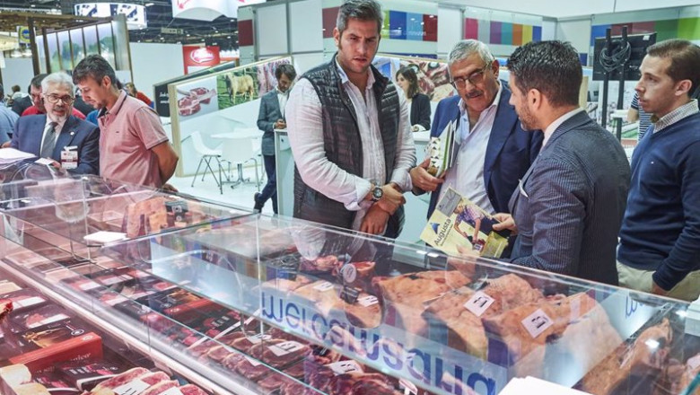 ep archivo grupomadrid abierto el plazo para participar en meat attraction 2021 ep archivo grupomadrid abierto el plazo para participar en meat attraction 2021