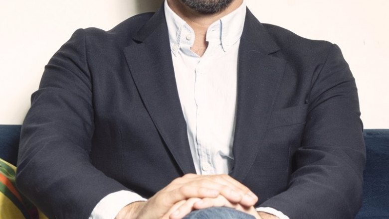 ep archivo   la fintech ritmo nombra a ivan pena como nuevo director del area de mercado de