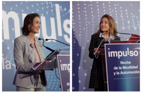 ep archivo la ministra de industria comercio y turismo reyes maroto y la ministra de transportes ep archivo la ministra de industria comercio y turismo reyes maroto y la ministra de transportes