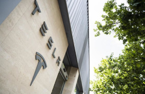 ep archivo   las ventas mundiales de tesla crecen en el primer trimestre y firma un notable