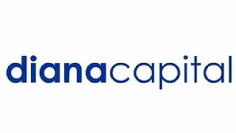 ep archivo logo de diana capital ep archivo logo de diana capital