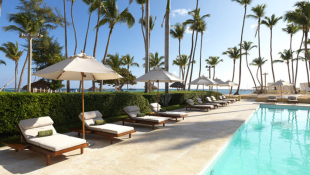 ep archivo   melia y grupo puntacana invertiran 645 millones de euros en el desarrollo de un