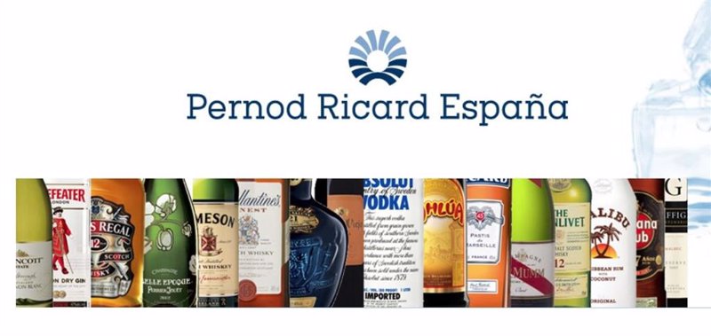 ep archivo pernod ricard espana ep archivo pernod ricard espana