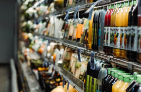 ep archivo productos en un lineal de supermercado ep archivo productos en un lineal de supermercado