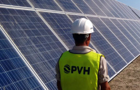 ep archivo   pvh suministrara mas de 200 mw de seguidores solares a swrel para un proyecto en