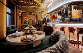 ep archivo   restaurante en madrid