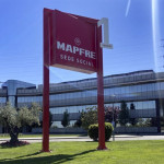 ep archivo sede de la aseguradora mapfre en majadahonda a 17 de mayo de 2021 en madrid espana ep archivo sede de la aseguradora mapfre en majadahonda a 17 de mayo de 2021 en madrid espana
