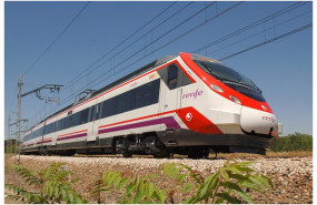 ep archivo   tren de cercanias renfe turismo viaje ferroviario