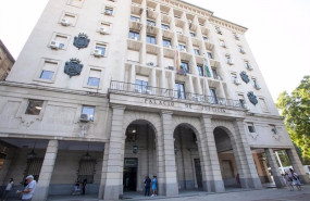 ep archivo   tribunales el ingreso de asuntos en los organos judiciales en 2020 descendio un 132 en