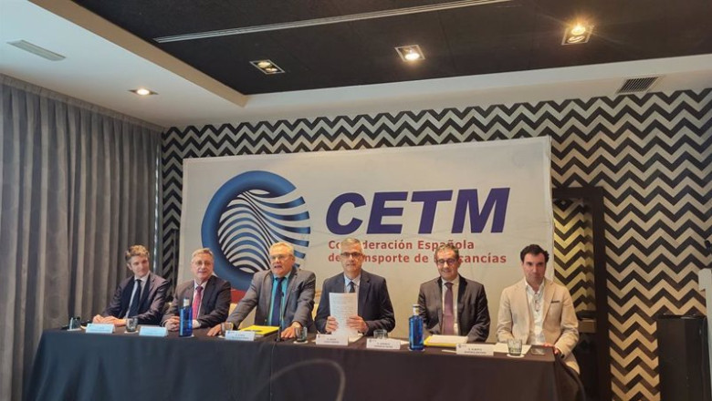 ep asamblea general de la cetm de 2023 ep asamblea general de la cetm de 2023