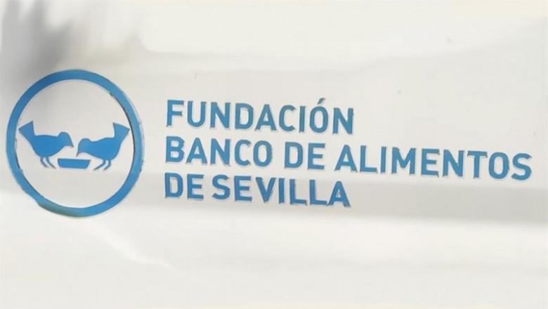 ep banco de alimentos de sevilla ep banco de alimentos de sevilla