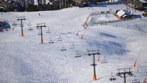 ep baqueira beret este martes