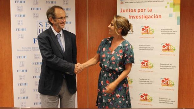 ep becascriscancerla fehhinvestigarcanceressangre