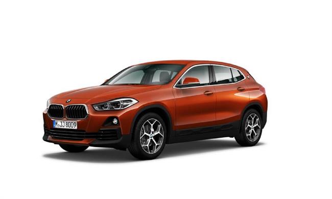 BMW X2 Impulse | BMW ep bmw x2 impulse