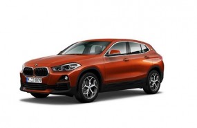 ep bmw x2 impulse