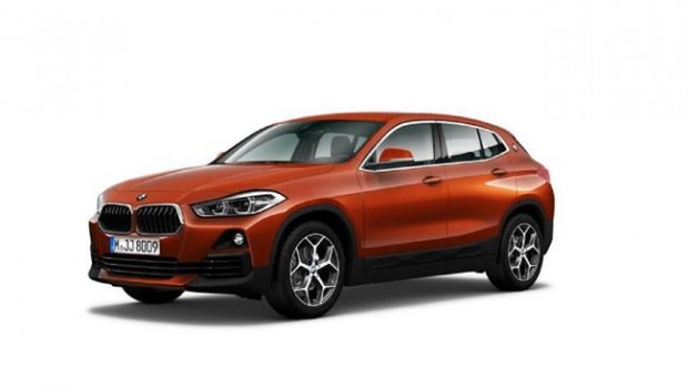 ep bmw x2 impulse