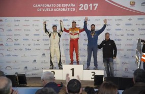 ep castor fantoba campeonespana absolutovuelo acrobatico