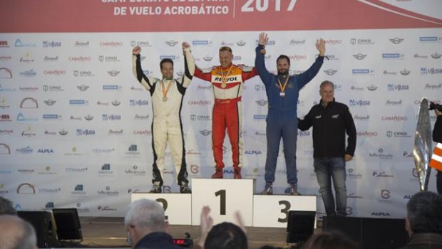 ep castor fantoba campeonespana absolutovuelo acrobatico