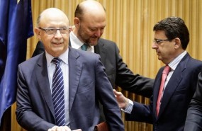ep cristobal montoro antecomisionhaciendacongreso