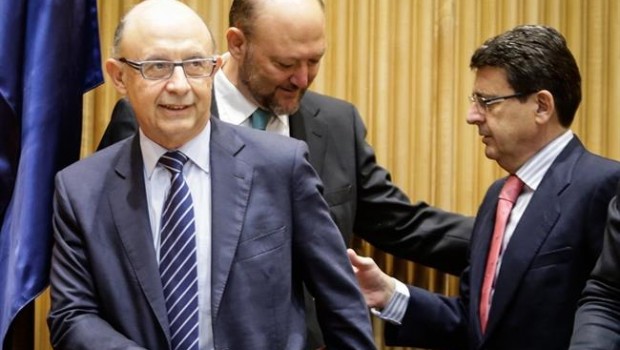 ep cristobal montoro antecomisionhaciendacongreso
