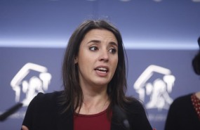 ep declaracionesla portavozunidosencongreso irene montero