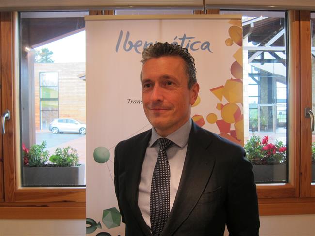 ep director generalibermatica juan ignacio sanz