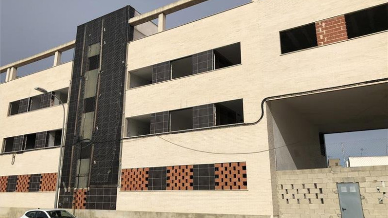 ep edificio inacabado comercializado por hipoges ep edificio inacabado comercializado por hipoges