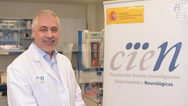 ep el doctor miguel calero nuevo director cientifico de la fundacion cien