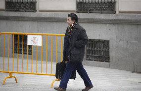 ep el juez de la caja b del pp interroga al empresario david marjaliza en la audiencia nacional