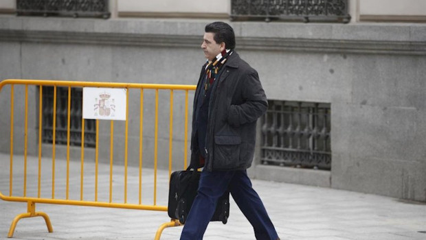 ep el juez de la caja b del pp interroga al empresario david marjaliza en la audiencia nacional