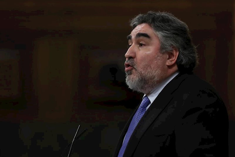 El Gobierno también rechaza la Superliga y pide a los clubes pactar con UEFA y FIFA