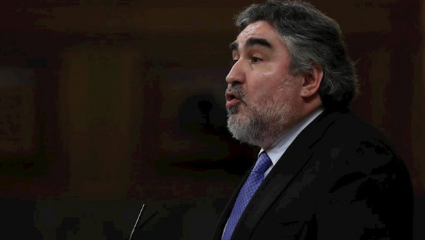 ep el ministro de cultura y deporte jose manuel rodriguez uribes durante el debate en el congreso de ep el ministro de cultura y deporte jose manuel rodriguez uribes durante el debate en el congreso de