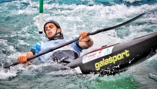 ep el palista espanol david llorente