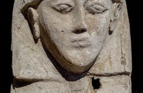 ep el proyecto djehuty halla el ataud y la momia de una joven que vivio hace 3600 anos con su ajuar