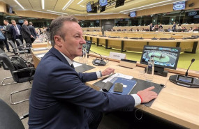 ep el titular de pesca de cantabria guillermo blanco ep el titular de pesca de cantabria guillermo blanco