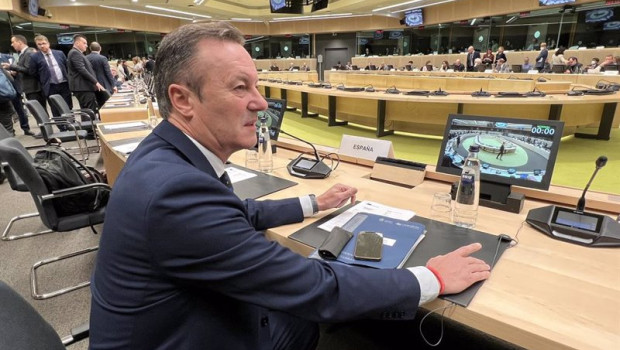 ep el titular de pesca de cantabria guillermo blanco