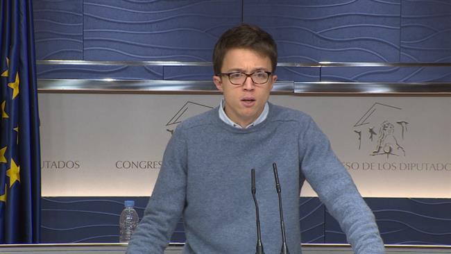 ep errejon estare donde sea mas util