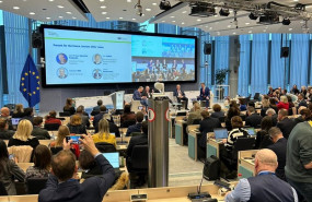 ep eu tourism day en el que participa andalucia