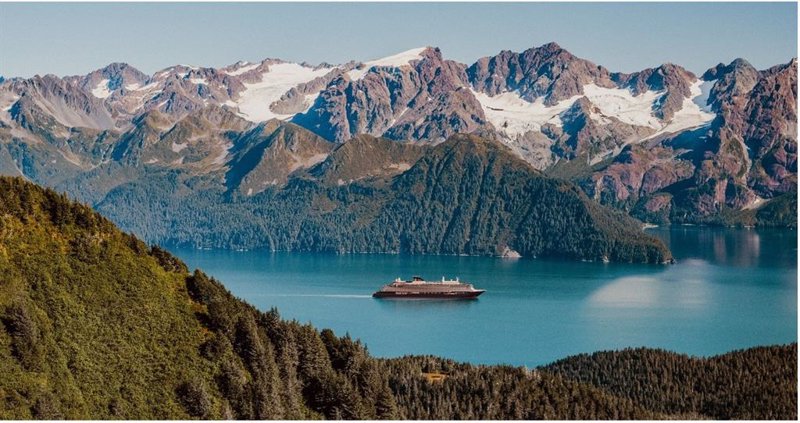 ep explora journeys presenta nuevos itinerarios para verano de 2027 con la novedad de alaska y el ep explora journeys presenta nuevos itinerarios para verano de 2027 con la novedad de alaska y el