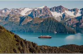 ep explora journeys presenta nuevos itinerarios para verano de 2027 con la novedad de alaska y el