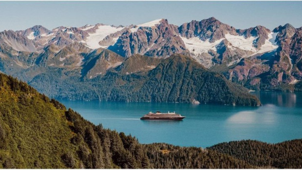 ep explora journeys presenta nuevos itinerarios para verano de 2027 con la novedad de alaska y el