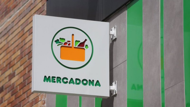 ep exterior de un supermercado de mercadona