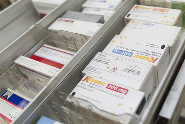 Farmacia, farmacias, medicamento, medicamentos, medicina, medicinas | EUROPA PRESS ep farmacia farmacias medicamento medicamentos medicina medicinas 20171219182103