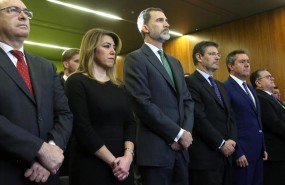 ep felipe vi susana diazrafael catala guardanminutosilenciogabriel