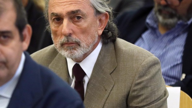 ep francisco correa presunto cabecillala trama gurtel