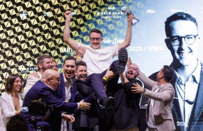 ep gabriele armani paradiso elegido el mejor bartender de espana