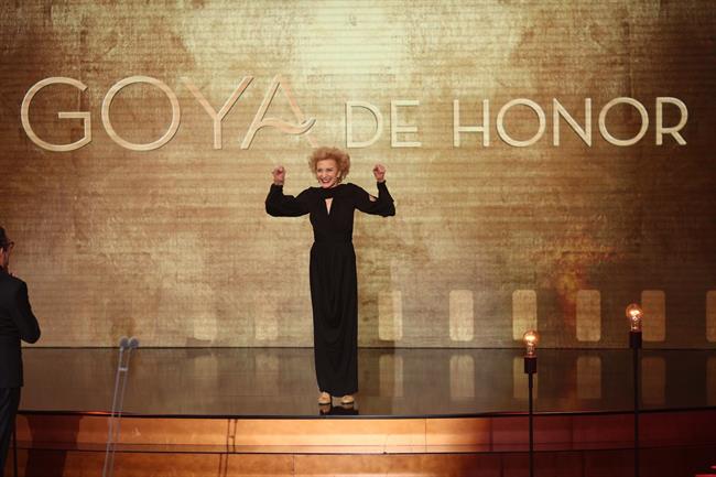 Goya 2018 | EP ep goya 2018