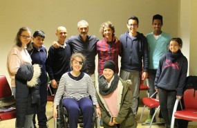 ep grupoadolescentescancer realizacortocompartir historias