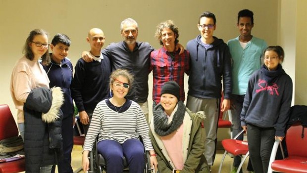 ep grupoadolescentescancer realizacortocompartir historias