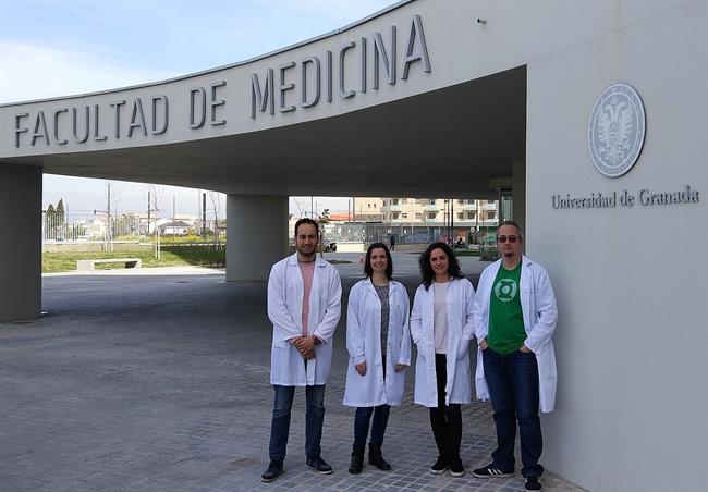 Grupo de investigadores | JUNTA DE ANDALUCÍA ep grupoinvestigadores 20180717144108